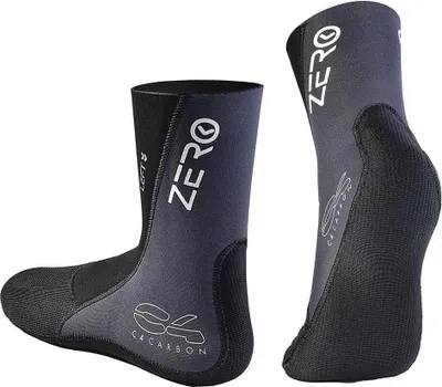 Produktbild von C4 Zero 1.5 Mm Junior-stiefel Schwarz EU 34-35 Kinder Schwarz EU 34-35