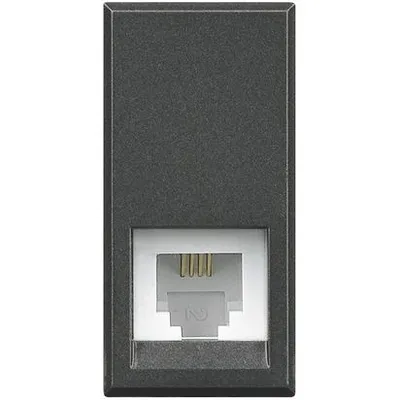 Zdjęcie produktu dla Legrand HS4258/11N, 46 mm, 23 mm, 27 mm, 11 g, 1 szt.