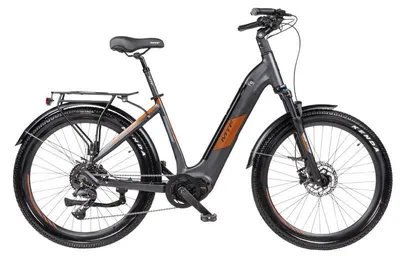 Produktbild von Mountfield Elektro-Stadtfahrrad Tour 8.5 Allroad (17)