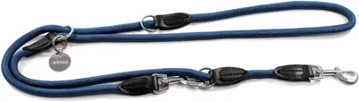 Productafbeelding van Verstelbare hondenriem en multifunctionele leiband in diverse kleuren