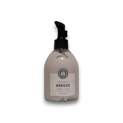 Produktbild von Maria Nila, Breeze, Paraben-Free, Hydrating, Hand Lotion, 300 ml