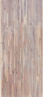 Produktbild von Tischplatte Akazie massiv 220 x 100 cm 38 mm mit natürlicher Kante
