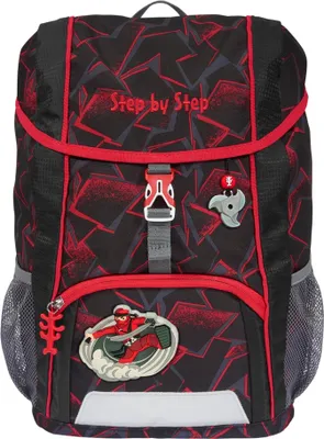 Zdjęcie produktu dla Step by Step plecak turystyczny KID Plecak-Zestaw 13L Ninja Yuma wielokolorowy