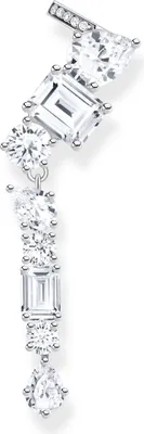 Thomas Sabo H2280-051-14 Single Ohrring mit Zirkonia 1