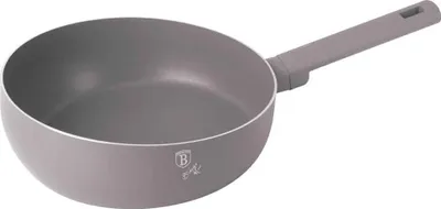 Immagine prodotto di Pentola per mescolare BERLINGERHAUS con superficie in titanio 26 cm Collezione Taupe BH-8089