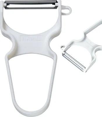 Immagine prodotto di Pelatore RAPID, bianco