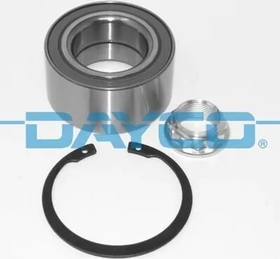 Produktbild von DAYCO Radlagersatz für BMW 3 Touring (E91) KWD1065