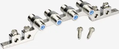 Produktbild von fuba EFD 074 Doppelkupplung
