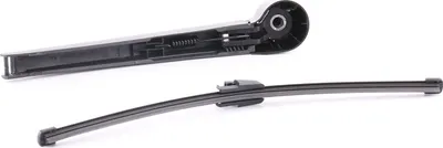 Produktbild von MAXGEAR 39-0206 Wischerarm Scheibenwischerarm Hinten für VW Golf V Schrägheck (1K1) mit Wischblatt