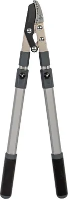 Produktbild von Teleskop-Zweigschere - Amboss - 50 bis 85 cm - Pro Stück