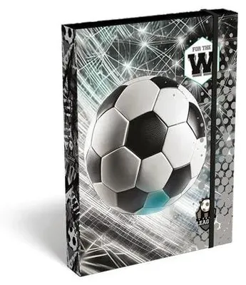 Box na zošity, A5, LIZZYSULI, "Top League"