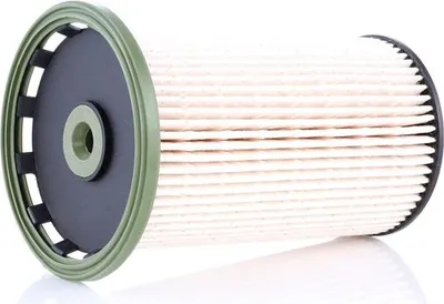 Produktbild von Kraftstofffilter RIDEX 9F0090 Dieselfilter für VW TIGUAN (5N) Filtereinsatz
