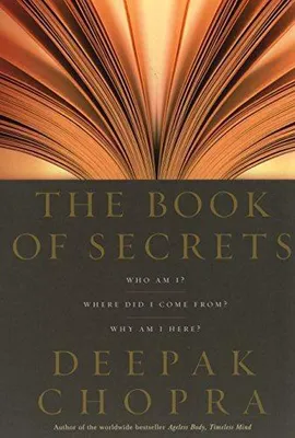 Produktbild von The Book Of Secrets