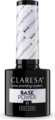 Obrázek produktu pro Claresa Základní báze power 11, 5g