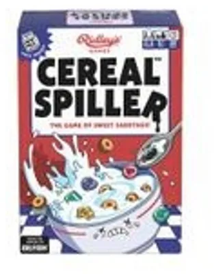 Obrázok produktu pre Cereal Spiller