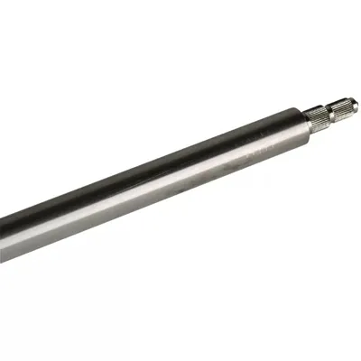 Image de DEHN Socle de profondeur D 20mm L 1000mm NIRO TE 20 1000 AZ V4A (620903)