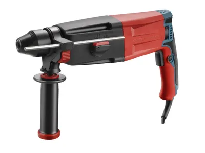 Produktbild von Extol Premium (8890250) Młot udarowo-obrotowy SDS plus, 3,4J, 1050W