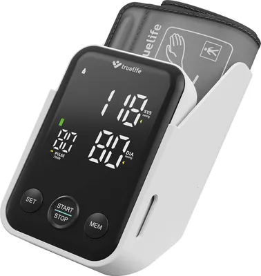 Immagine prodotto di TrueLife Pulse B-Vision - tonometr/měřič krevního tlaku