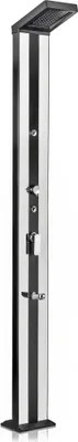Produktbild von GRE Aluminium-Solardusche Luxe 38 l DSALP38