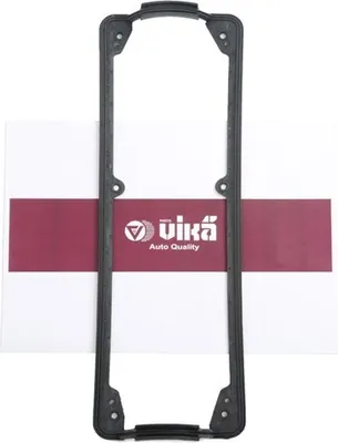 Produktbild von VIKA 11030221301 Ventildeckel Zylinderkopfhaube Dichtung für VW GOLF III (1H1) Lupo (6X1, 6E1) Polo Schrägheck (6N1) Golf III Cabrio (1E7) für SKODA