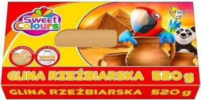 Obrázek produktu pro Modermasse 0560
