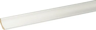 Produktbild von Hohlkehlleiste Nordica 2400 x 22 x 22 mm