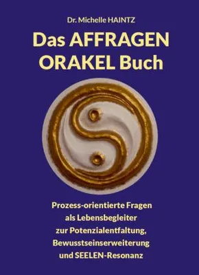 Produktbild von Das AFFRAGEN ORAKEL Buch