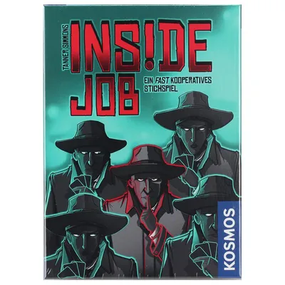 Image de Inside Job