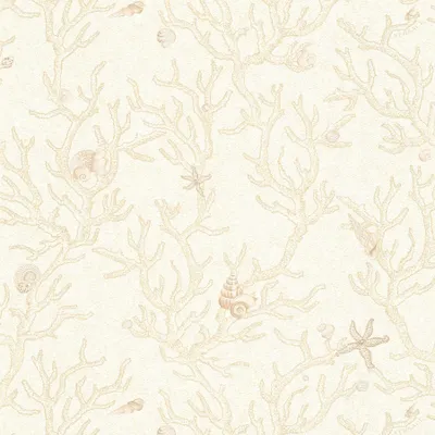 Zdjęcie produktu dla A.S. Creation Versace 3 | 344961 | Tapeta z włókniny o naturalnym wyglądzie | 0,70 m x 10,05 m | Beżowy