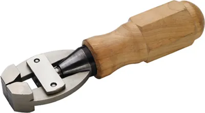 Produktbild von SELVA Haltewerkzeug/ Handschraubstock
