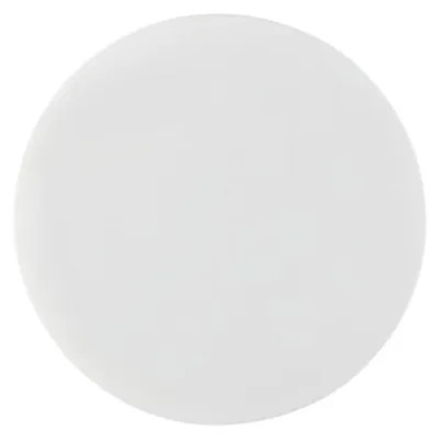 Image de Couvercle à clipser - Blanc - D80mm
