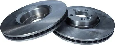 Produktbild von 2x MAXGEAR Bremsscheibe 19-2429 vorne für FORD S-MAX (WA6) GALAXY (WA6) 52mm
