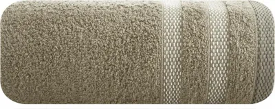 Obrázek produktu pro Eurofirany 429734, 50 x 90 cm, Bavlna, Polyester, Hnědá, 1 kusů