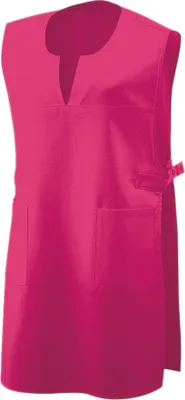 Produktbild von EXNER Überwurf-Schürze, Chasuble, einstellbar, V-Ausschnitt