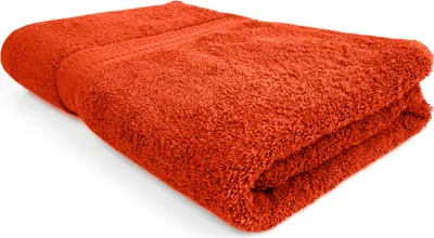 Produktbild von Handtuch Badetuch Duschtuch Gästetuch Saunatuch Baumwolle 14 Farben, 140x70 cm