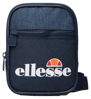 Image de Ellesse - Sac à bandoulière « Templeton », S PP8186 (taille unique) (bleu marine foncé)