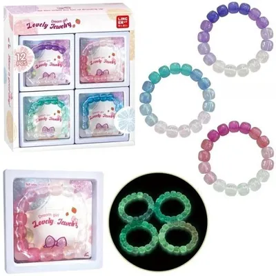 Produktbild von Schmuck-Leuchtarmband A-0967 75974
