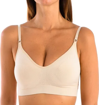 Produktbild von Intimidea Push-Up-BH mit extra Halt 110679 für Damen