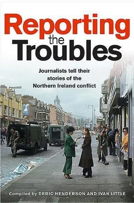 Immagine prodotto di Reporting the Troubles