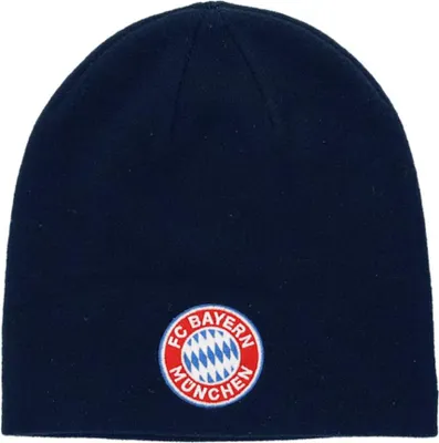 Produktbild von FC Bayern München Mütze Logo /NY