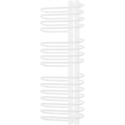 Obrázek produktu pro Mexen Ops koupelnový radiátor 1300 x 550 mm, 694 W, Bílá - W122-1000-550-00-20