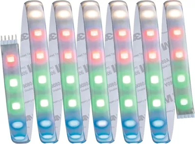 Immagine prodotto di MaxLED 500 Strip RGBW 2,5 m RGBW