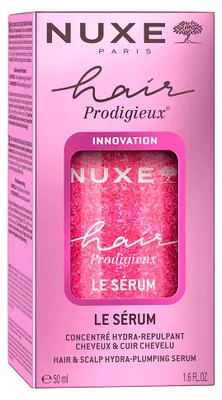 Image de Nuxe Hair Prodigieux Le Sérum 50ml