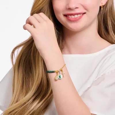 Obrázek produktu pro Thomas Sabo A2130-140-6-l13v