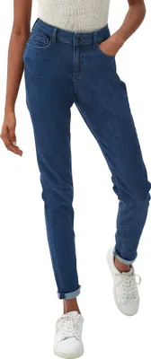 Produktbild von s.Oliver 45.899.71.X073.58Z8.32.30, Jeans, Weiblich, Erwachsener, Blau, 32/30, Skinny fit