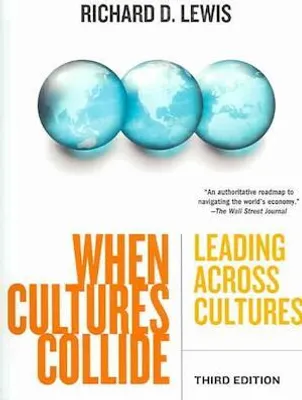 Zdjęcie produktu dla When Cultures Collide
