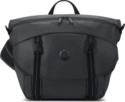 Produktbild von Delsey Raspail Umhängetasche 46 cm Laptopfach