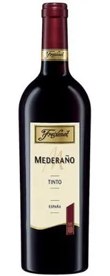 Produktbild von Freixenet Mederano Tinto Cuvee rot aus Spanien 750ml 6er Pack