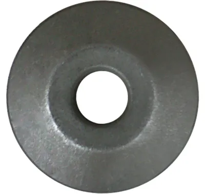 Image de Molette de coupe, 22x6x5mm