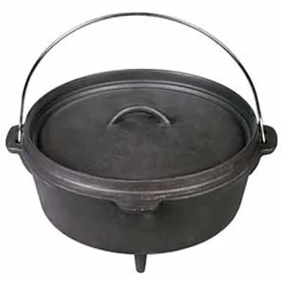 Produktbild von Barbecook 223.9704.100, 32 cm, 32 cm, 21 cm